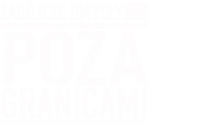 Zabójcze umysły: poza granicami