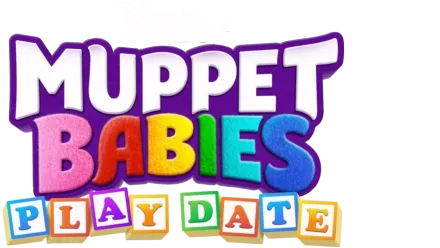 Muppet Babies: Play Date