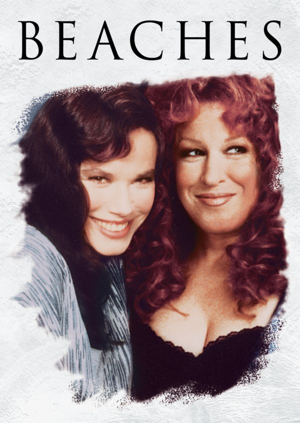 Beaches on Disney+ AU