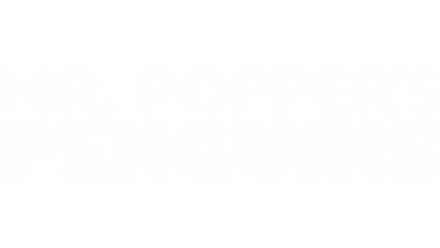 Mr. Popper's Penguins