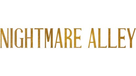 Nightmare Alley