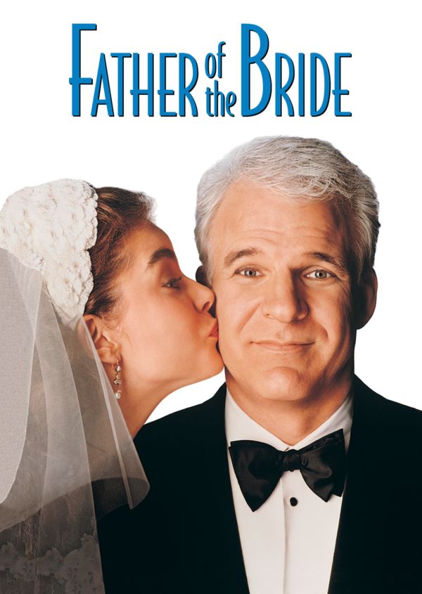Father of the Bride on Disney+ ES