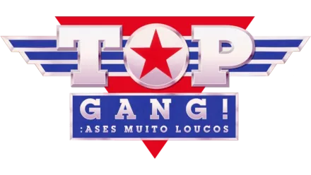 Top Gang!: Ases Muito Loucos