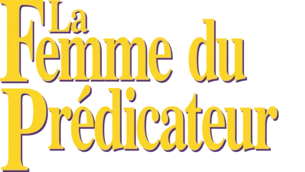 La femme du prédicateur