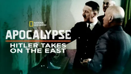 thumbnail - Apocalypse: Hitler Takes on the East