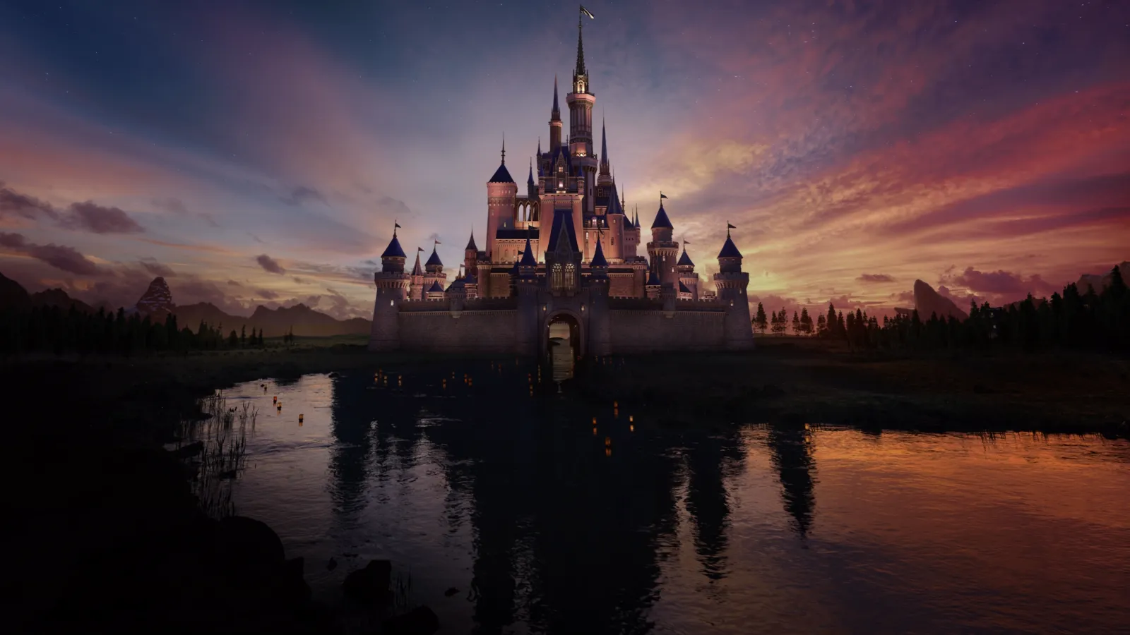 Disney Movies and Shows | Disney+