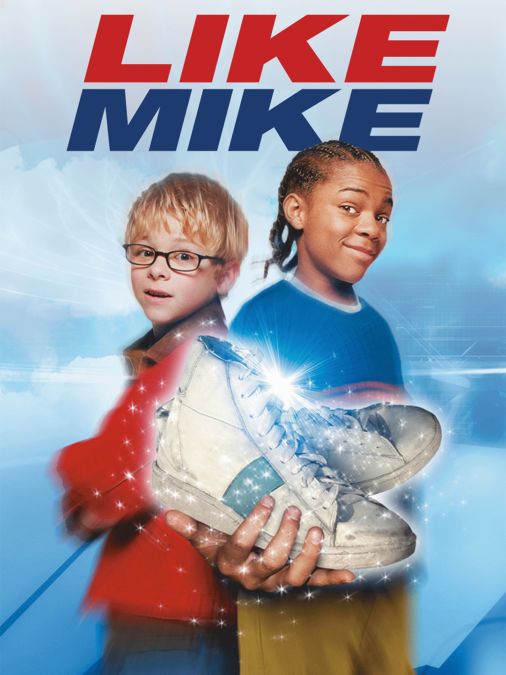 Prime Video: Like Mike