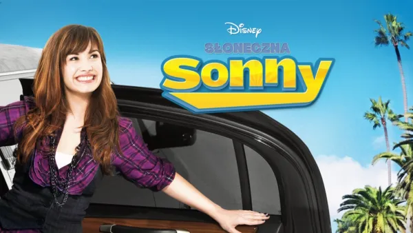 thumbnail - Słoneczna Sonny