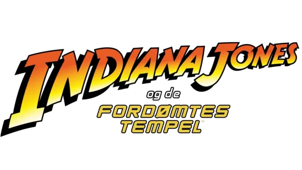 Indiana Jones og de fordømtes tempel