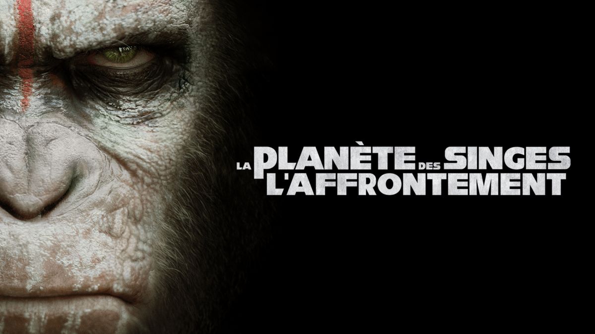 La Planète Des Singes Résumé Par Chapitre Regarder La planète des singes : L'affrontement | Film complet | Disney+