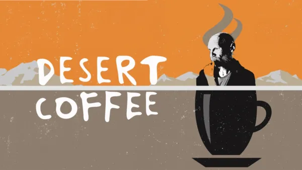 thumbnail - Desert Coffee