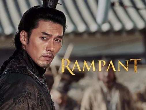 Watch korean movie rampant on sale online