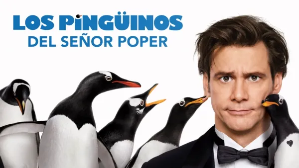 thumbnail - Los Pingüinos del Señor Poper