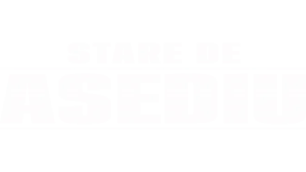 Stare de asediu