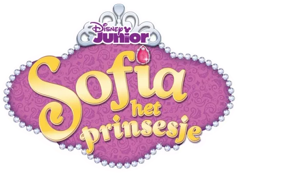 Sofia het Prinsesje