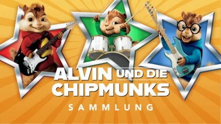 thumbnail - Alvin und die Chipmunks