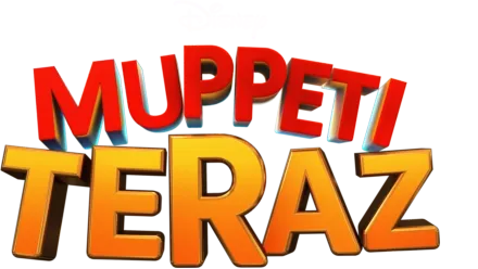 Muppeti teraz