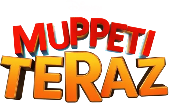 Muppeti teraz