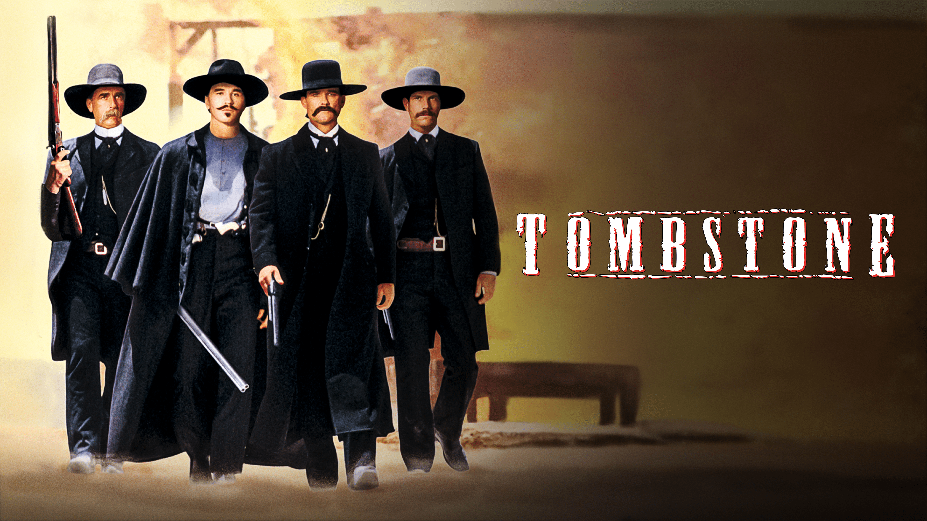 Tombstone | Disney+