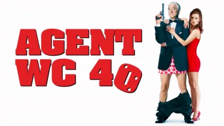 thumbnail - Agent WC 40