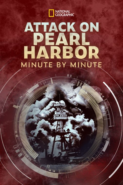 convenience spare favorite Vizionează Atacul de la Pearl Harbor: Minut cu minut | Disney+
