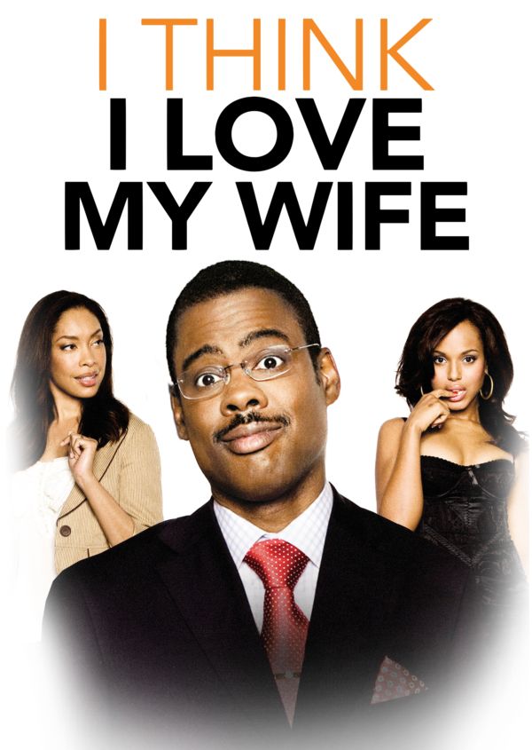I Think I Love My Wife on Disney+ NL