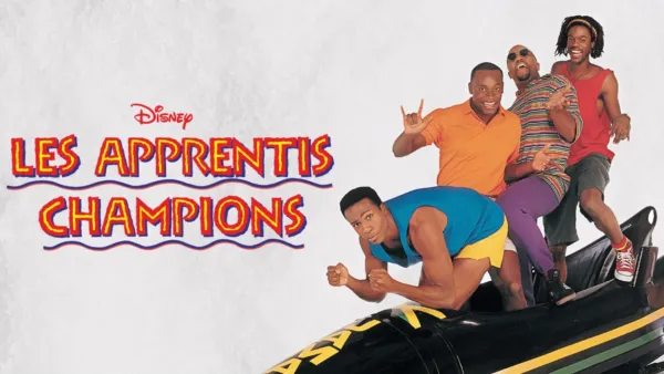 thumbnail - Les Apprentis-champions