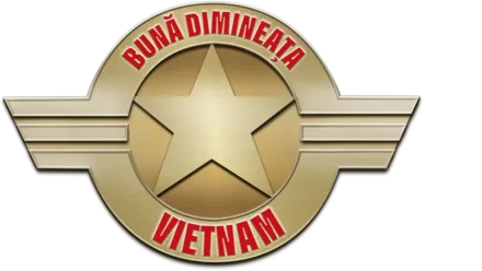 Bună dimineața, Vietnam