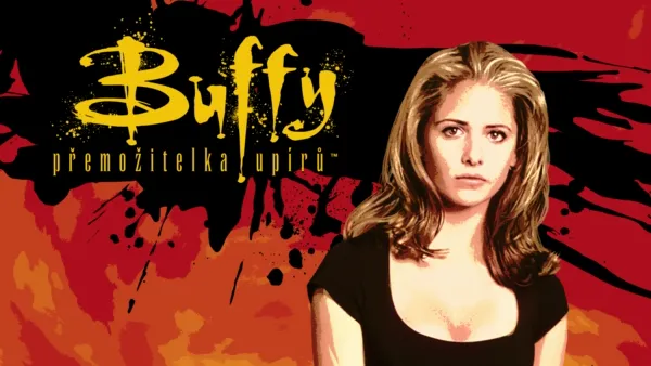 thumbnail - Buffy, přemožitelka upírů