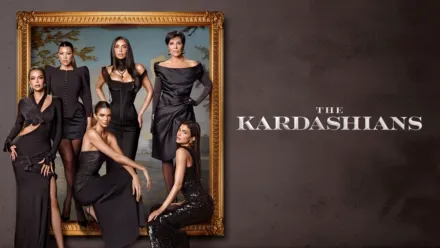 thumbnail - The Kardashians