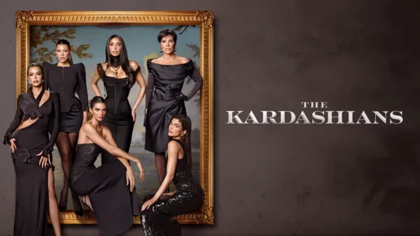 thumbnail - The Kardashians