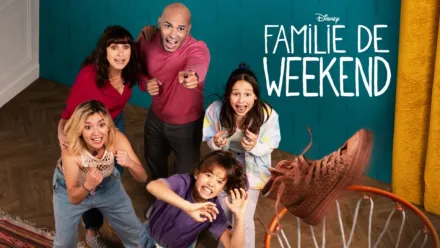 thumbnail - Familie de weekend