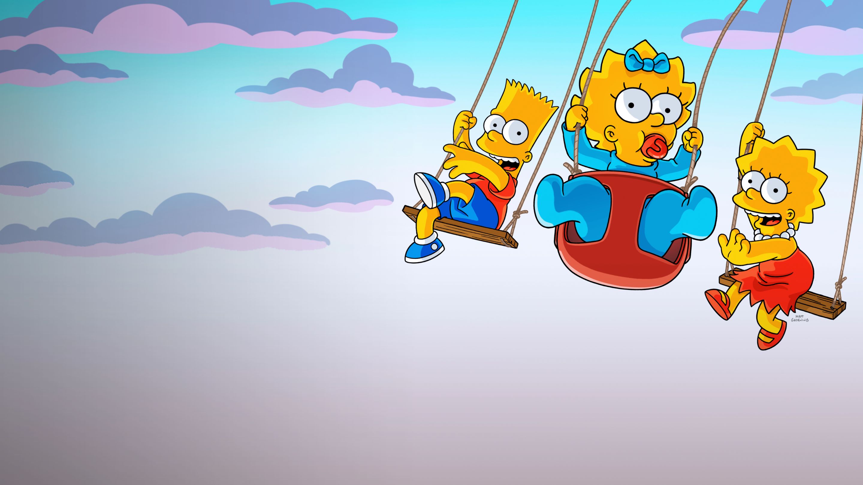 Watch The Simpsons Full Episodes Disney