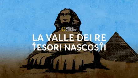 thumbnail - La Valle dei Re: tesori nascosti