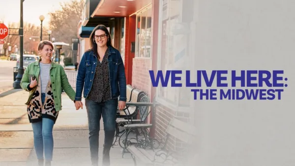 thumbnail - We Live Here: The Midwest