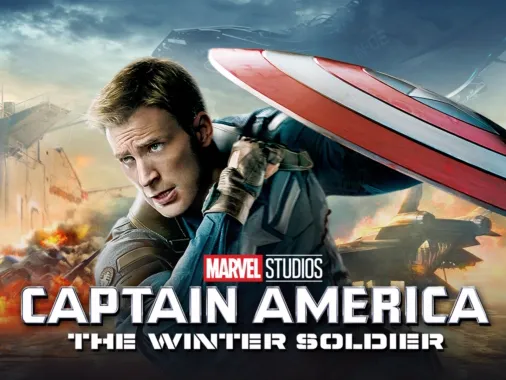 Captain america winter best sale soldier streaming