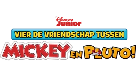 Mickeys Joepie-verhalen