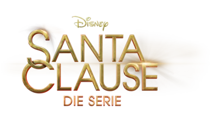 Santa Clause: Die Serie