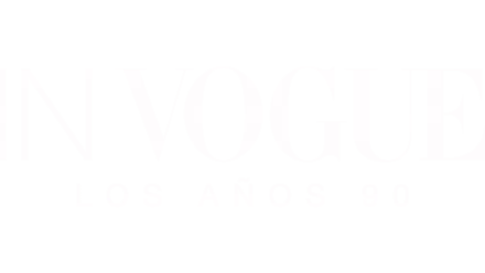 In Vogue: los años 90