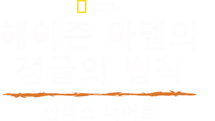 헤이즌 아델의 정글의 법칙: 안데스 너머로