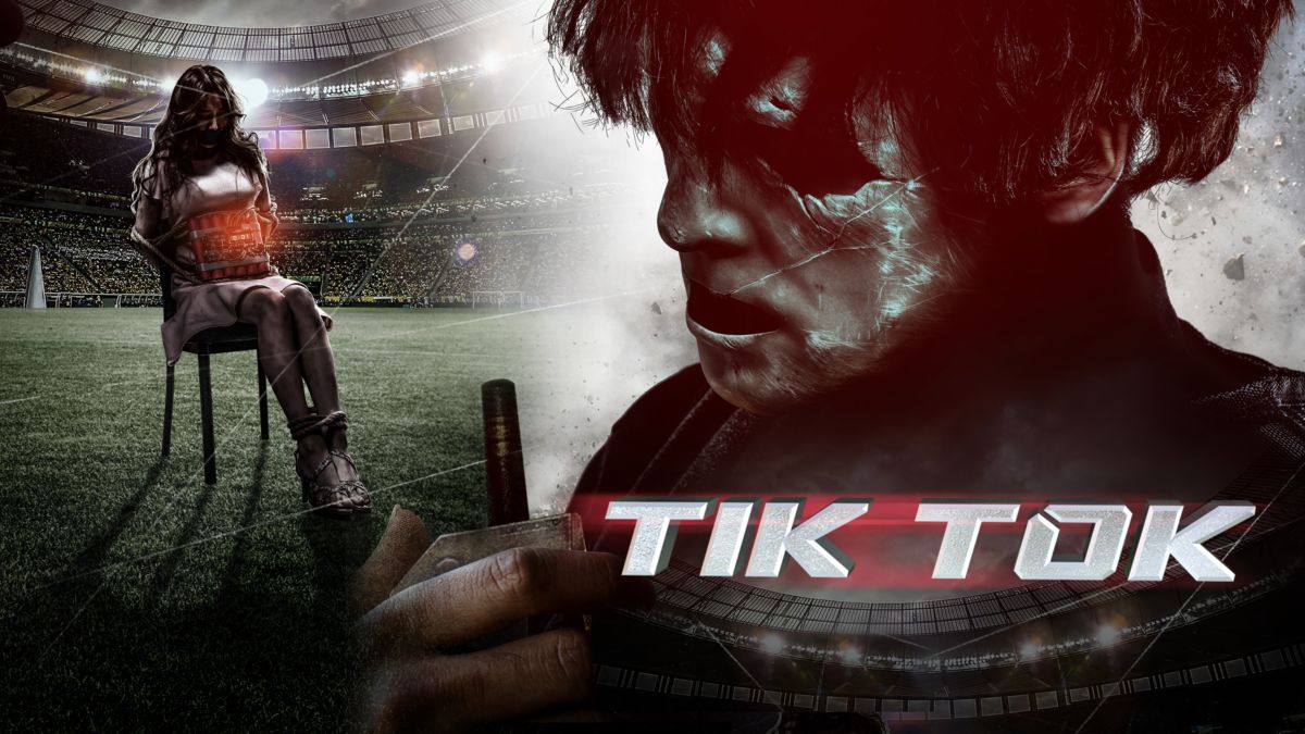 Watch Tik Tok Full movie Disney+