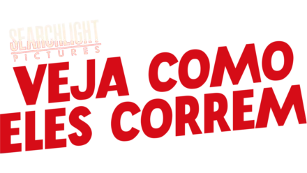 Veja Como Eles Correm