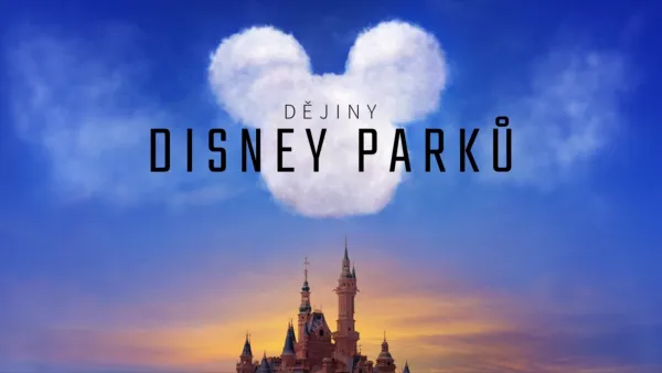 thumbnail - Dějiny Disney parků
