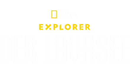 Explorer: Der Lavasee