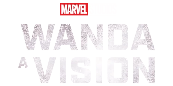 Wanda a Vision Title Art Image