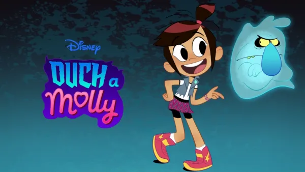 thumbnail - Duch a Molly