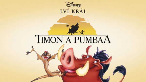 thumbnail - Timon a Pumbaa