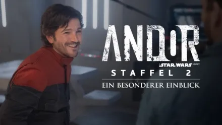 thumbnail - Andor Staffel 2 | Ein besonderer Einblick