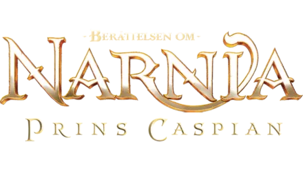 Berättelsen Om Narnia: Prins Caspian