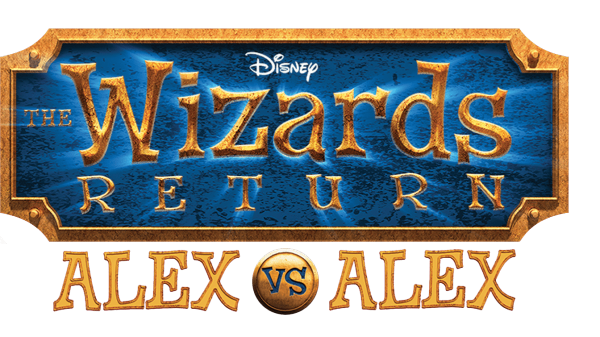 Kijk de volledige film The Wizards Return: Alex vs. Alex ...